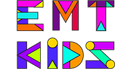 EMT-Kids logo
